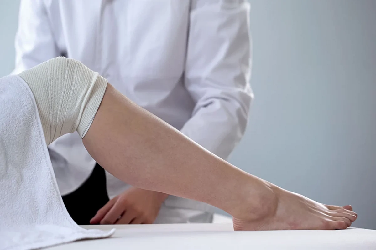 Varikoz müalicə olunmazsa, nə baş verər?