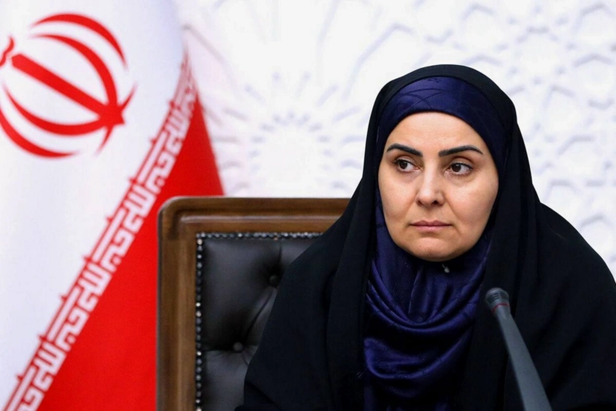 İranlı nazir: Gələn ay Bakıda Rəşt-Astara dəmiryolunun inşa vəziyyəti müzakirə ediləcək