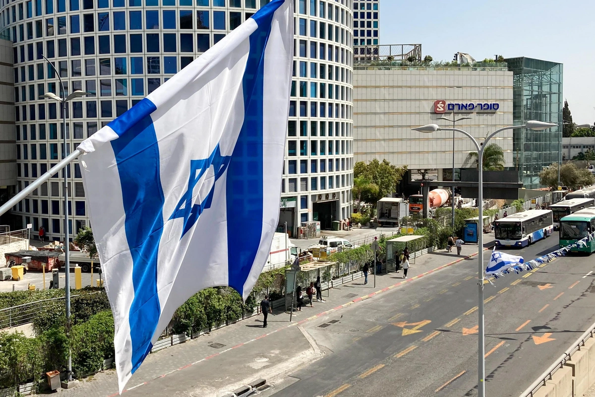 İsraildə parlament seçkiləri keçirilir: Netanyahu ilə müxalifət üz-üzə