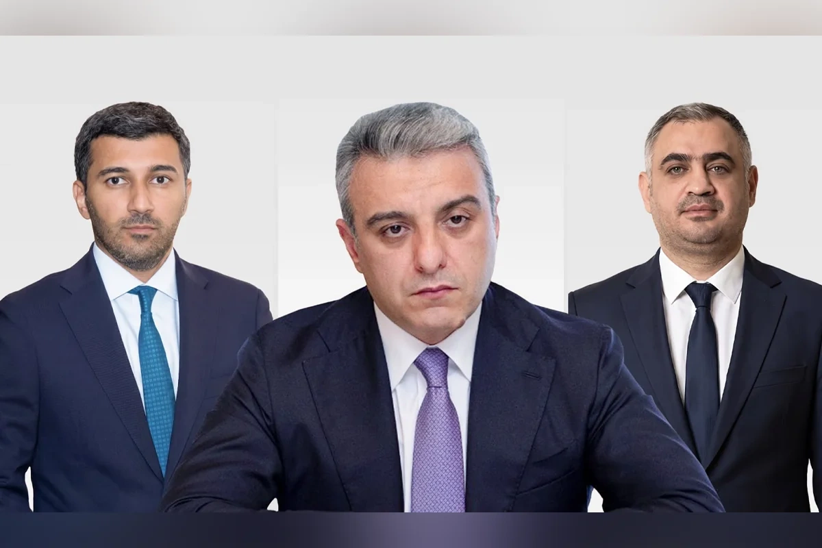 AAYDA sədri Peşəkar Boks Federasiyasının prezidenti seçilib