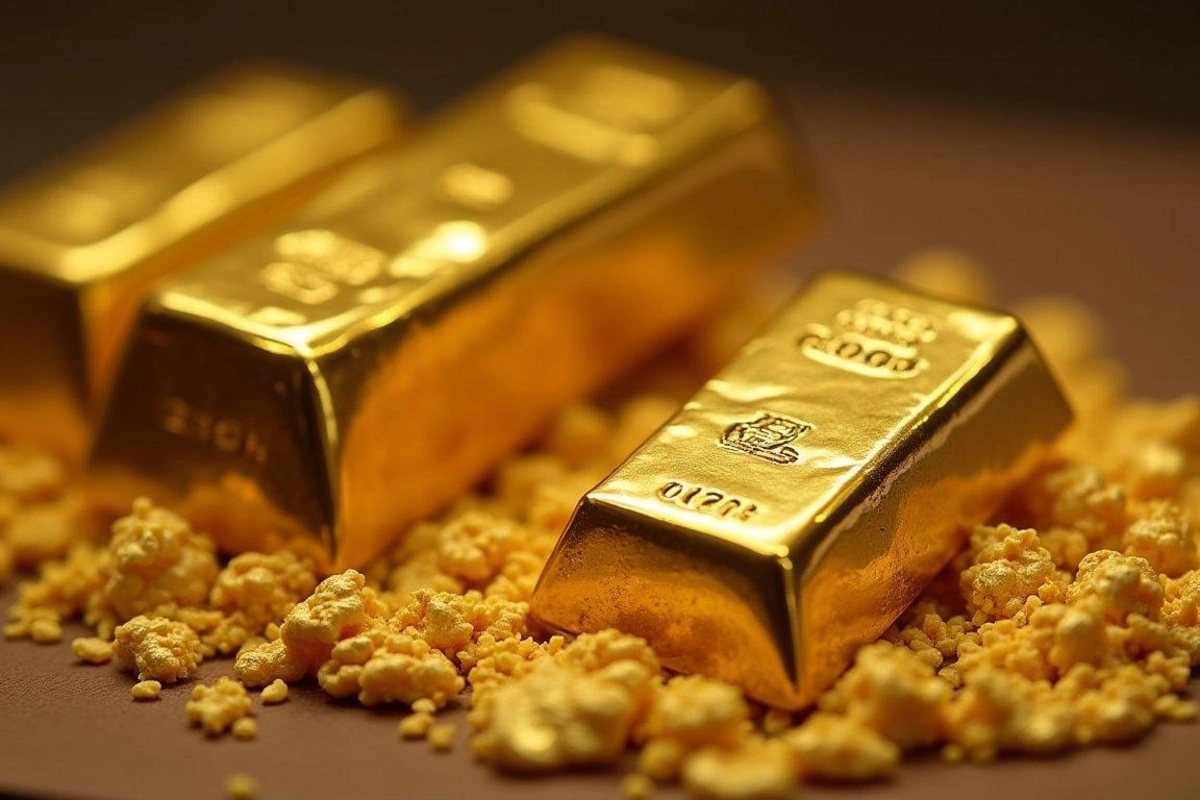 Qızılın bu günə olan qiyməti açıqlandı