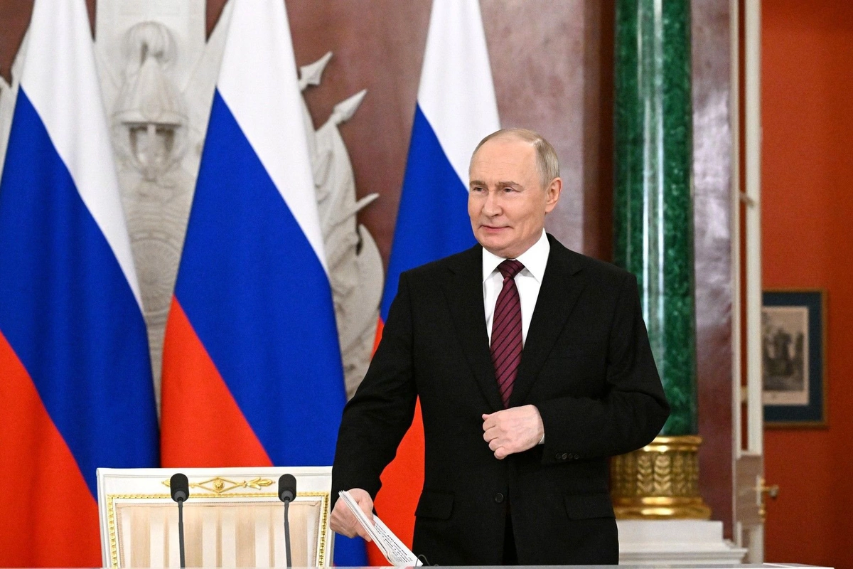 Putinin Zelenski ilə İstanbulda görüşməsi üçün üç şərt AÇIQLANIB