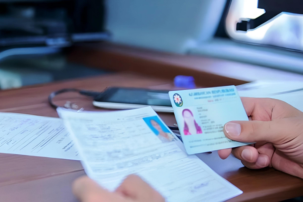 Ad və soyadlarda dəyişiklik etmək üçün nə edilməlidir? - AÇIQLAMA Ad və soyadlarda dəyişiklik etmək üçün nə edilməlidir? - AÇIQLAMA