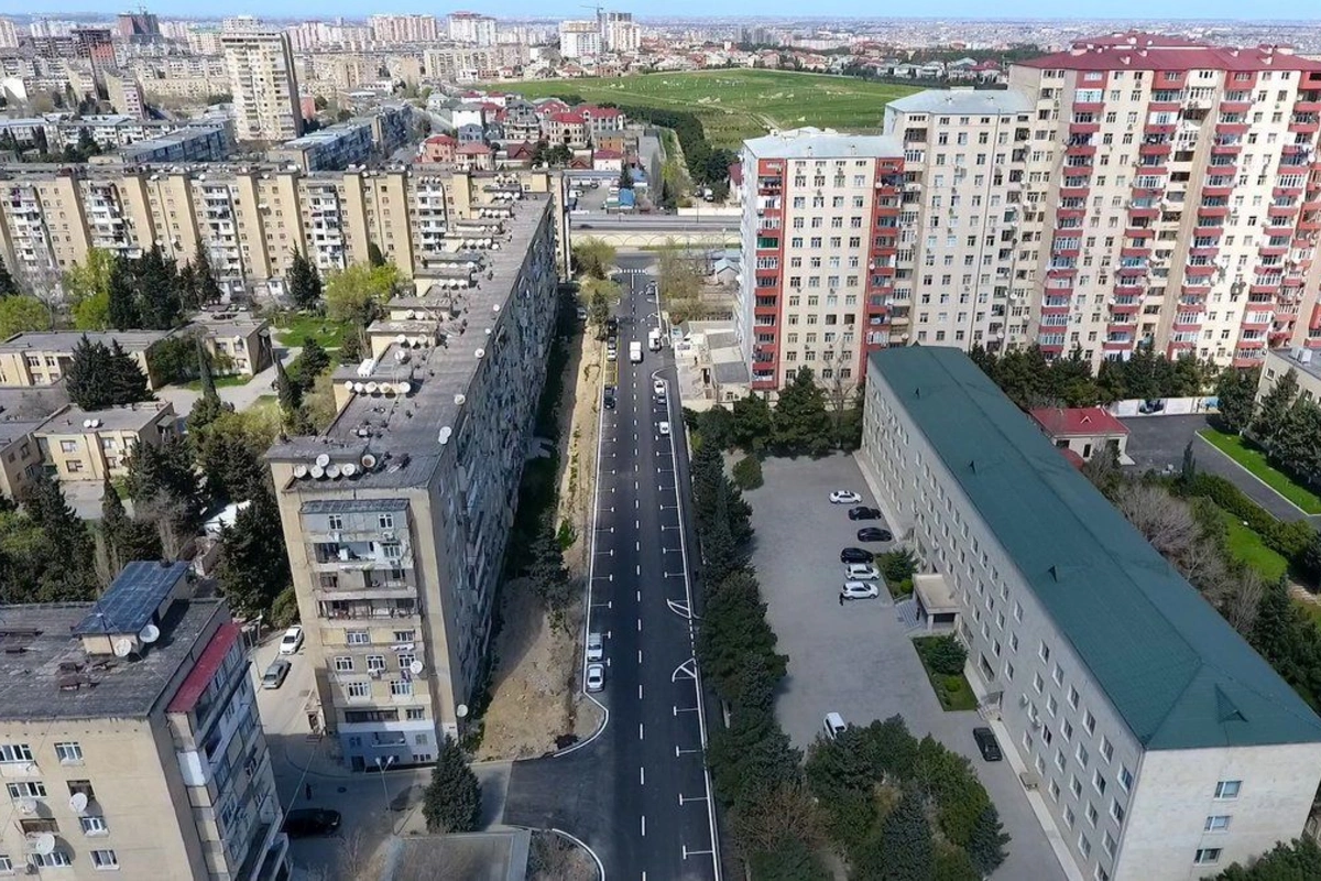 Bakıda mənzillər və kirayə evlər BAHALAŞIB - QİYMƏTLƏR