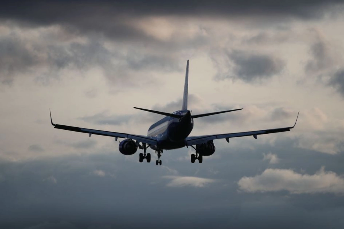 Ирак открыл воздушное пространство