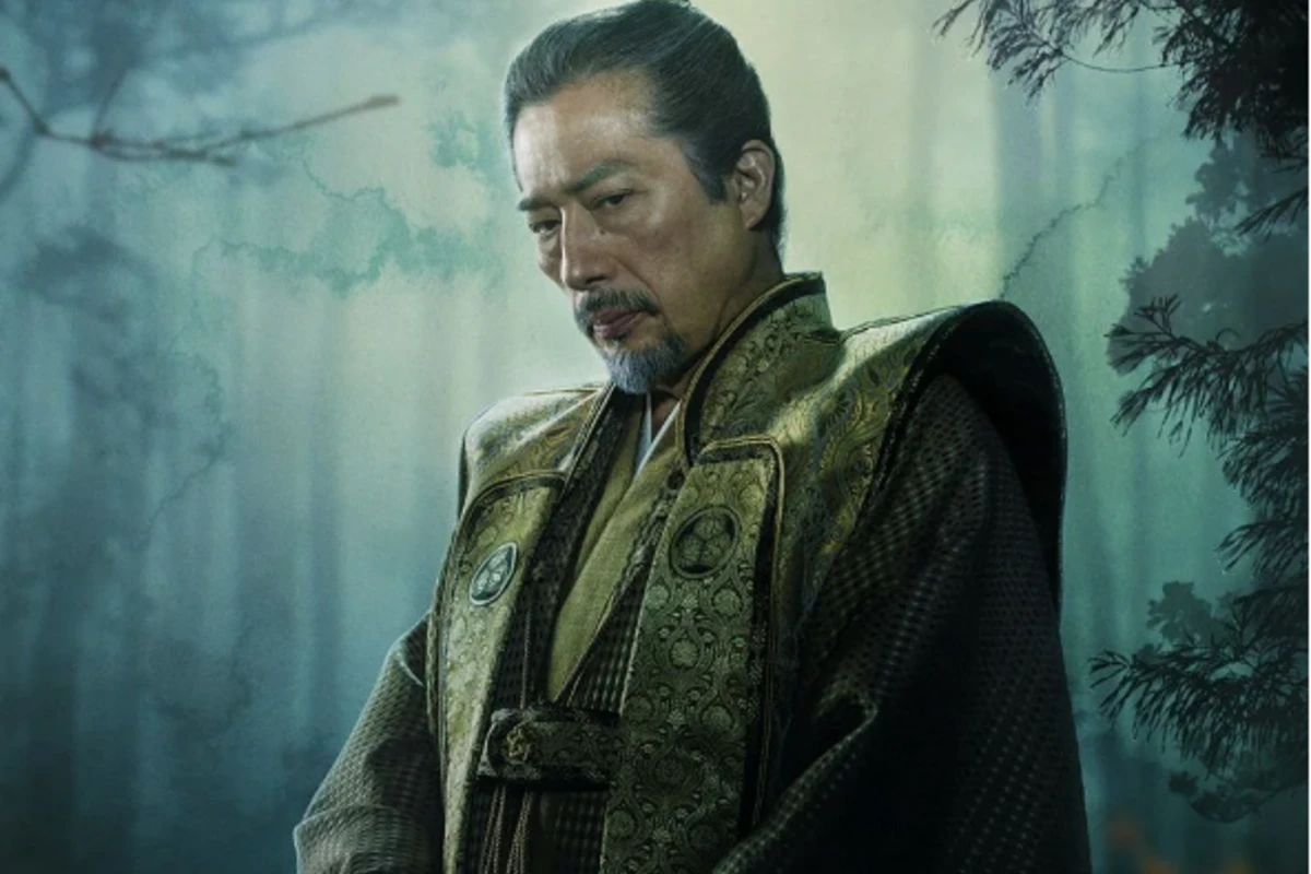 18 Emmyyə layiq görülən Shogun serialı haqqında bilinməyənlər 18 Emmyyə layiq görülən Shogun serialı haqqında bilinməyənlər