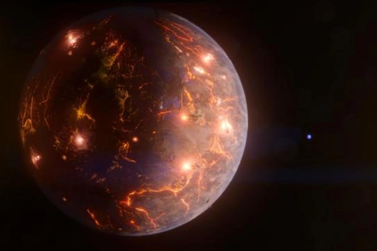 Günəş sistemindən kənarda 6 min planet kəşf edildi