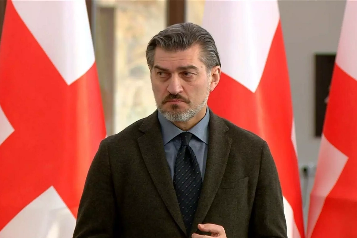 Gürcüstan prezidenti: Hökuməti devirmək cəhdinə sərt cavab veriləcək