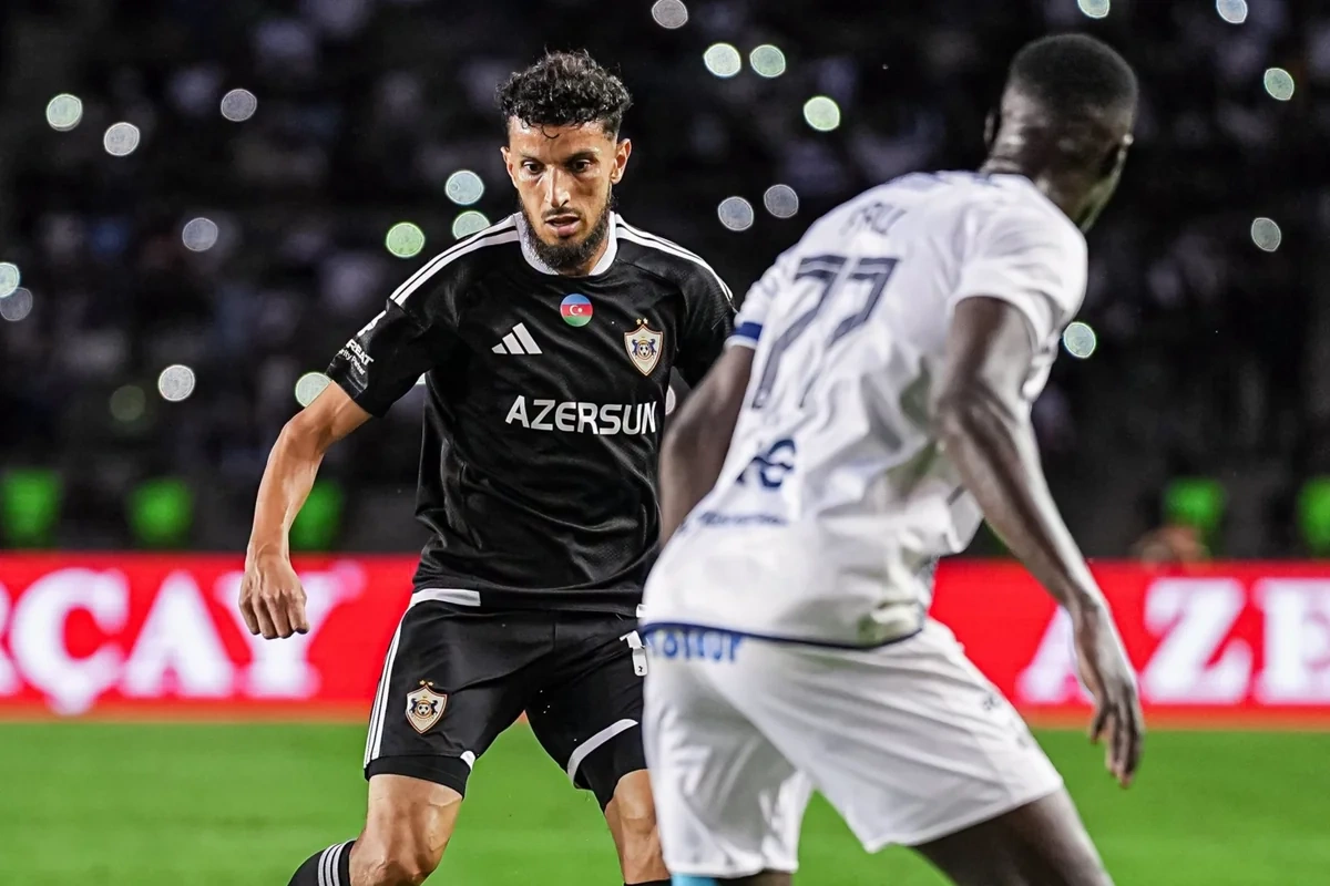 UEFA Avropa Liqası: İslandiyanın Vestri klubu Qarabağ üçün 100 bilet ayırıb