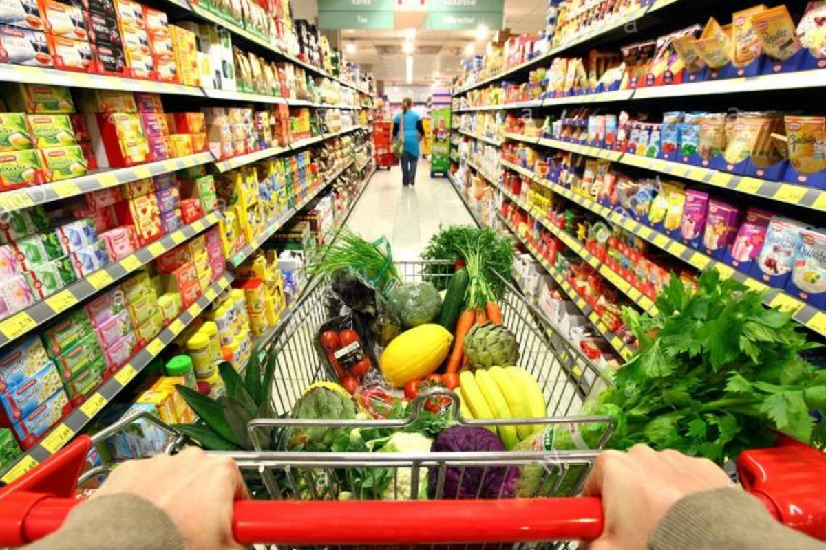 Yaxın Şərqdə gərginlik ərzaq qiymətlərini artıra bilər