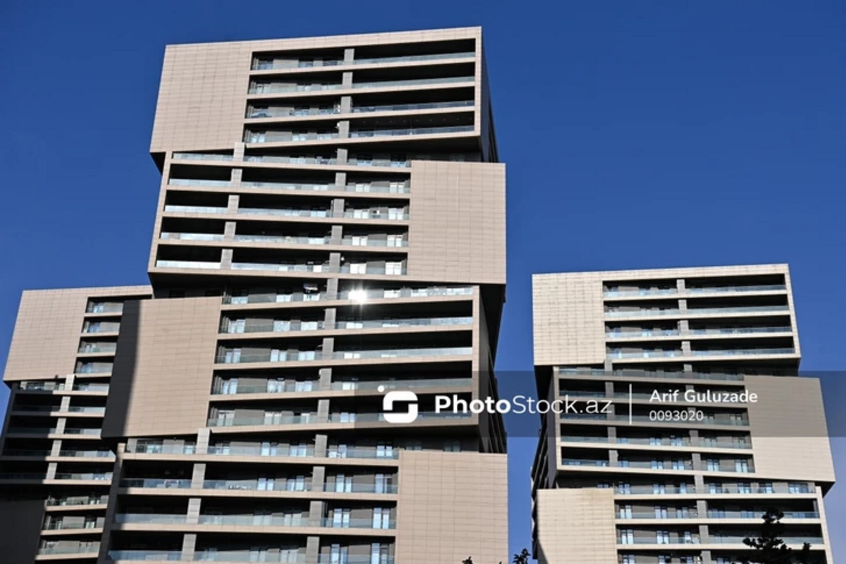 В Азербайджане резко выросли цены на арендванное жилье