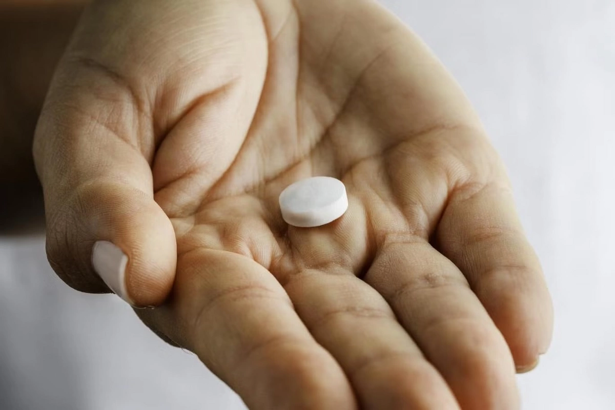 Aspirin xərçəngi müalicə edir? - Tibb dünyasında yeni KƏŞF