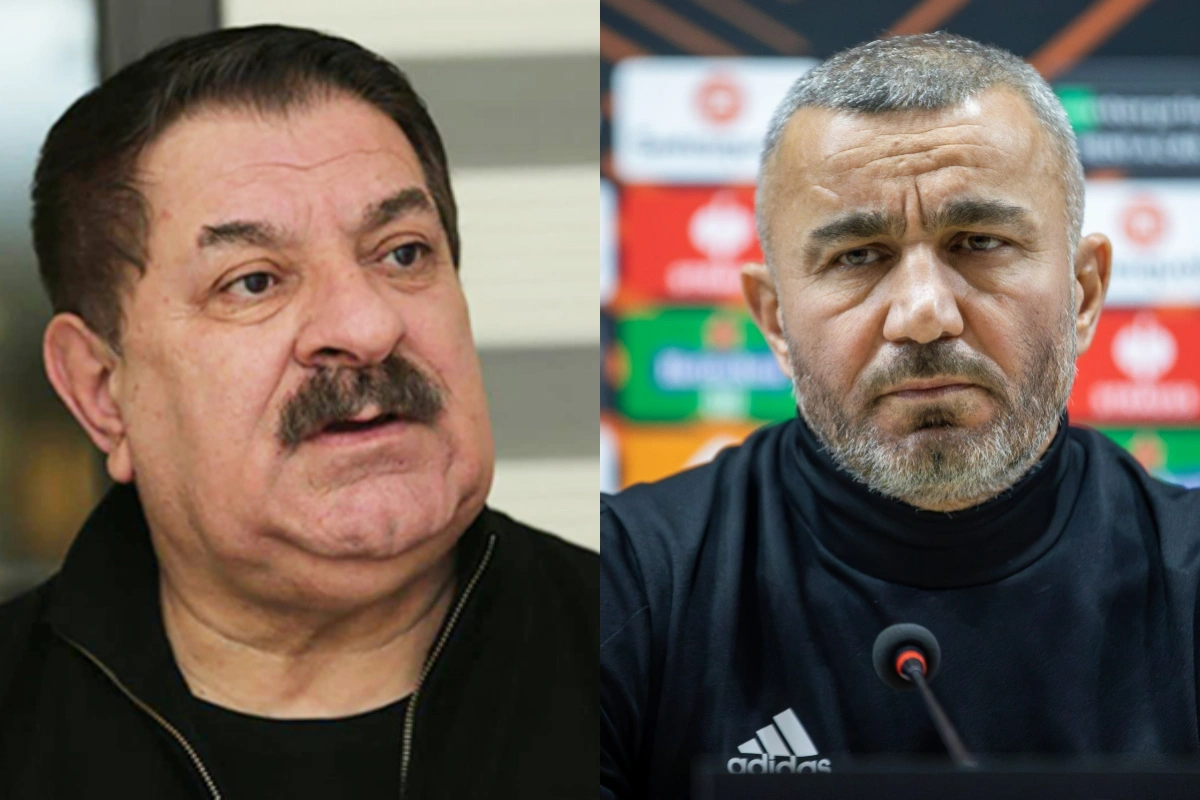 Ağadadaş Ağayev: Qurban Qurbanovdan incimişəm, ondan heç nə istəmirəm, zəng etsin, səsini eşidim