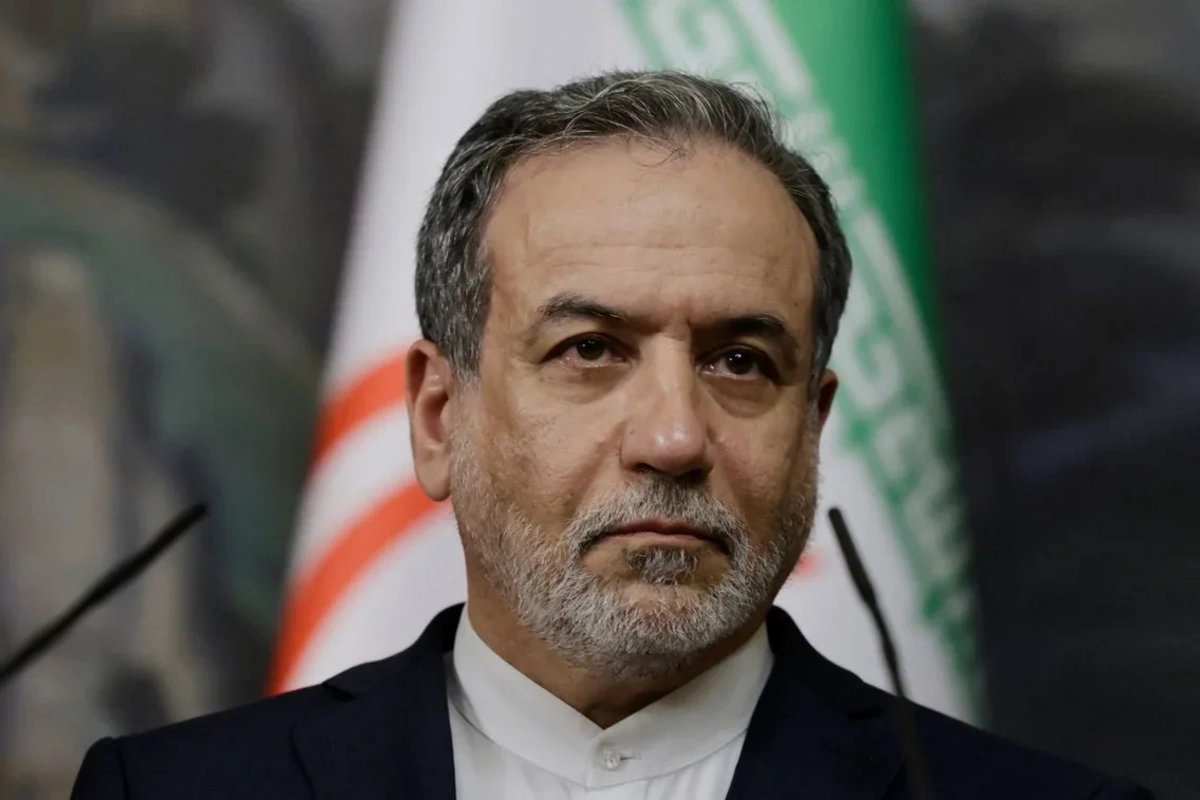 Araghchi commented on the statement by the French Foreign Minister regarding human rights in Iran