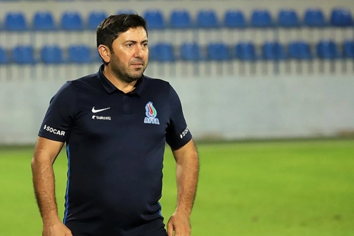 Samir Əliyev: Qarabağ adını Azərbaycan futbol tarixinə qızıl hərflərlə yazdırdı
