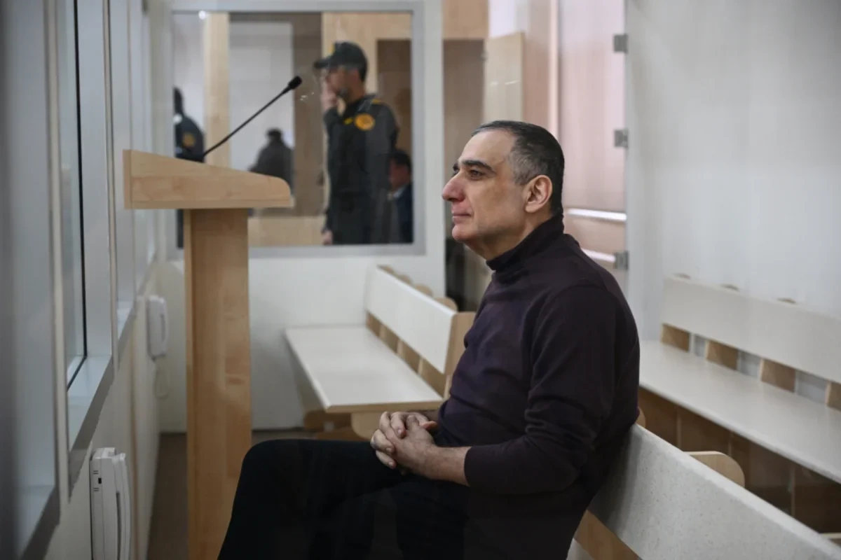 Səbinə Əliyeva: Erməni əsilli məhbusların hüquqlarının pozulması ilə bağlı xəbərlər qərəzli siyasi məqsəd daşıyır