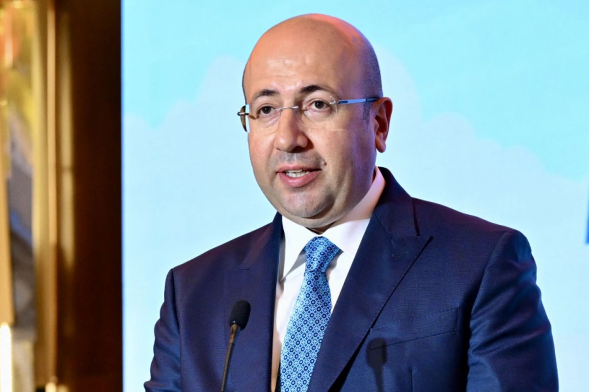 Anar Quliyev: WUF13-ə hazırlıq tam sürətlə davam edir