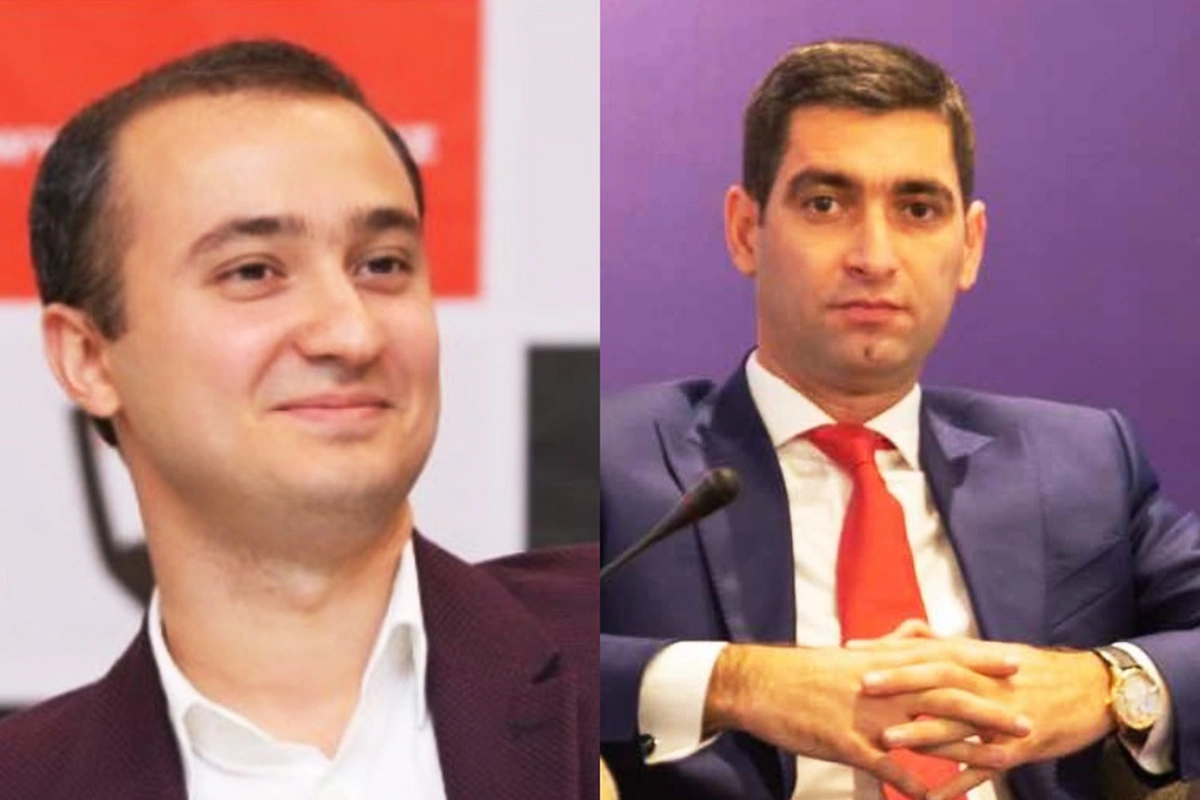 Məşhur iş adamı həbs edildi - Tale Heydərovun 1 milyonunu ələ keçirib