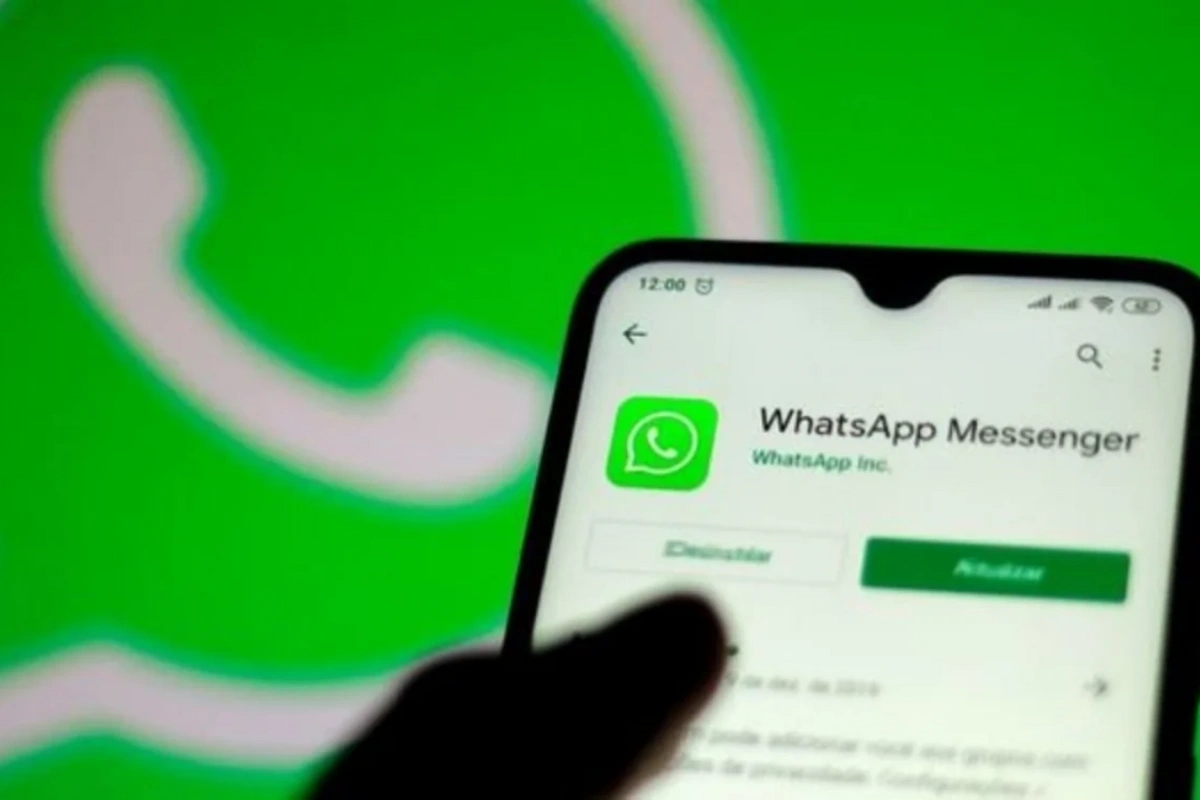 Azərbaycanda WhatsApp istifadəçilərinə xəbərdarlıq edildi