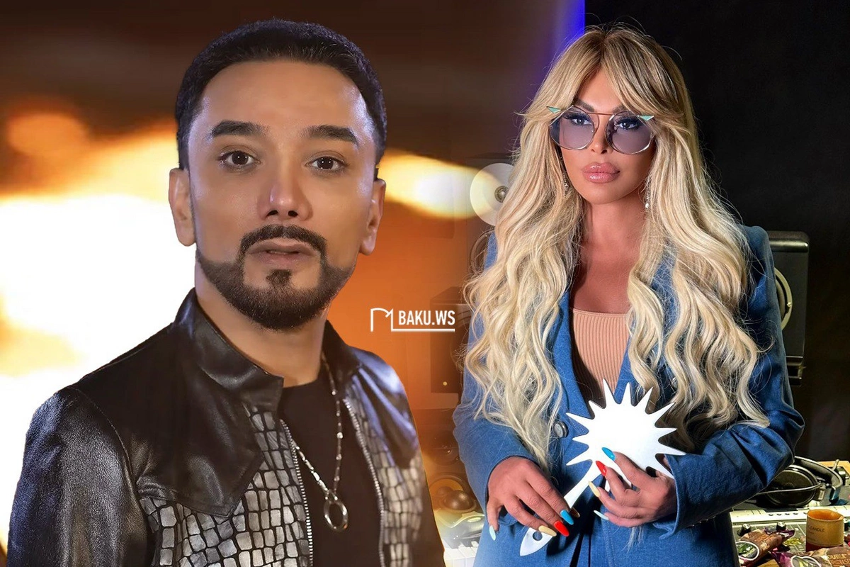 Aygün Kazımova Faiq Ağayevi niyə bloka atıb?