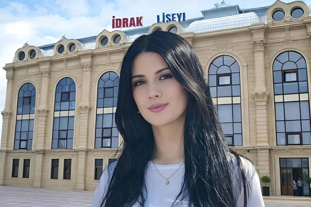 İdrak liseyində müəllimini silahla vuran şagirdin İTTİHAMI AĞIRLAŞDIRILDI