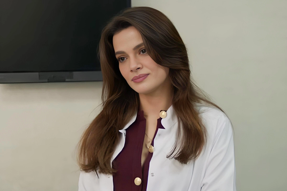 Uzak Şehirin aktrisasından saxlanılma qərarına REAKSİYA: Son dərəcə narahatam!