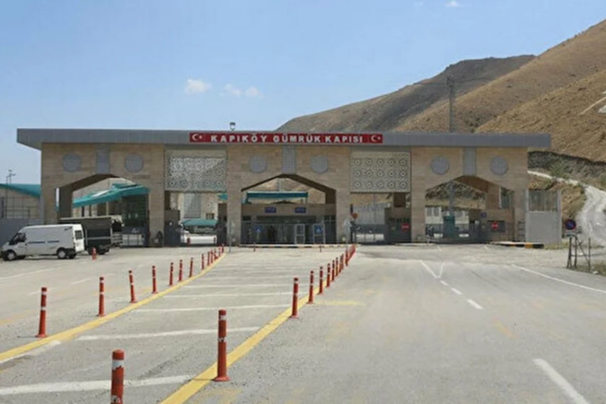 İran-Türkiyə sərhədində son durum necədir?