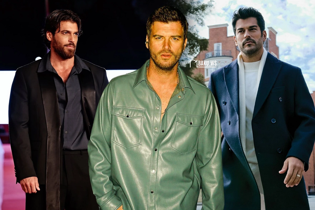 Ekstetik olunan kişi MƏŞHURLAR