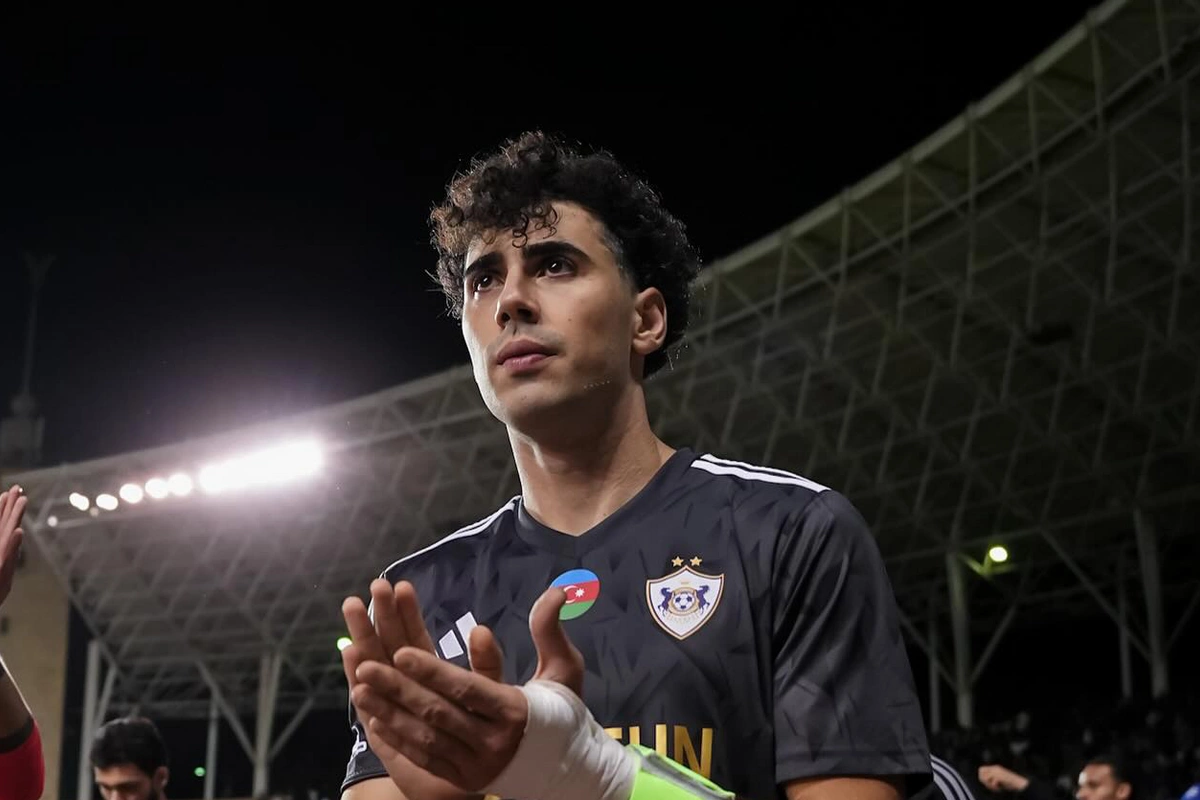 Bəhlul Mustafazadə Çin klubuna keçir? - Açıqlama