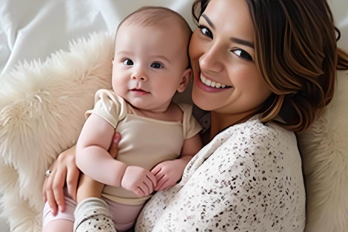 Qadın yad uşaq dünyaya gətirdi və klinikanı məhkəməyə verdi