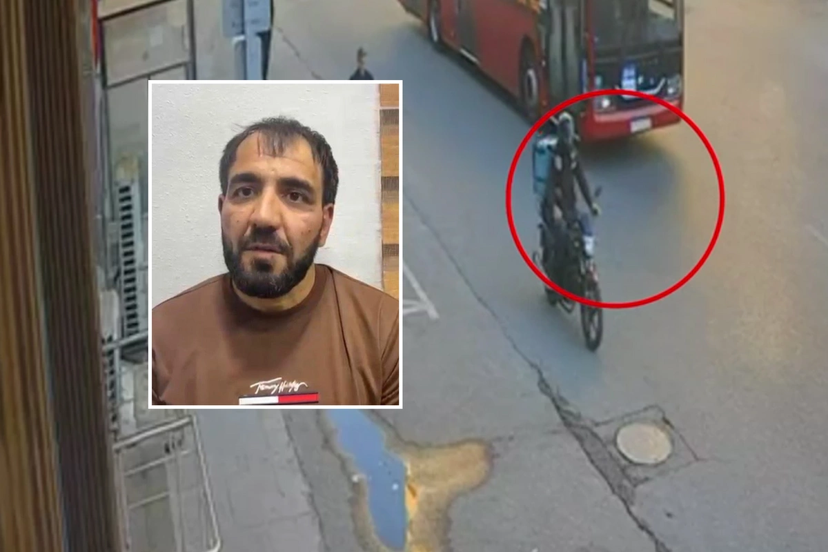 Bakıda ev və avtomobilləri qarət edən şəxs ələ keçdi