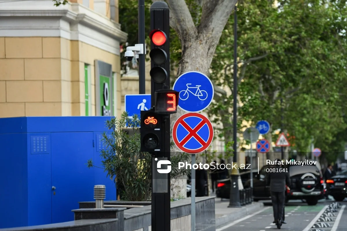Həm sürücülər, həm də piyadalar təhlükə ilə üzləşirlər: KİM HAQLIDIR?