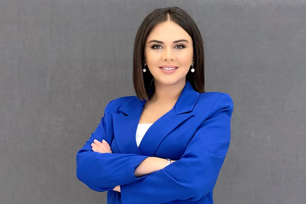 Alidə Mustafayeva: Ağdam və Kəlbəcərdə 1 000-dən çox ev təsərrüfatı internetə çıxış əldə edib