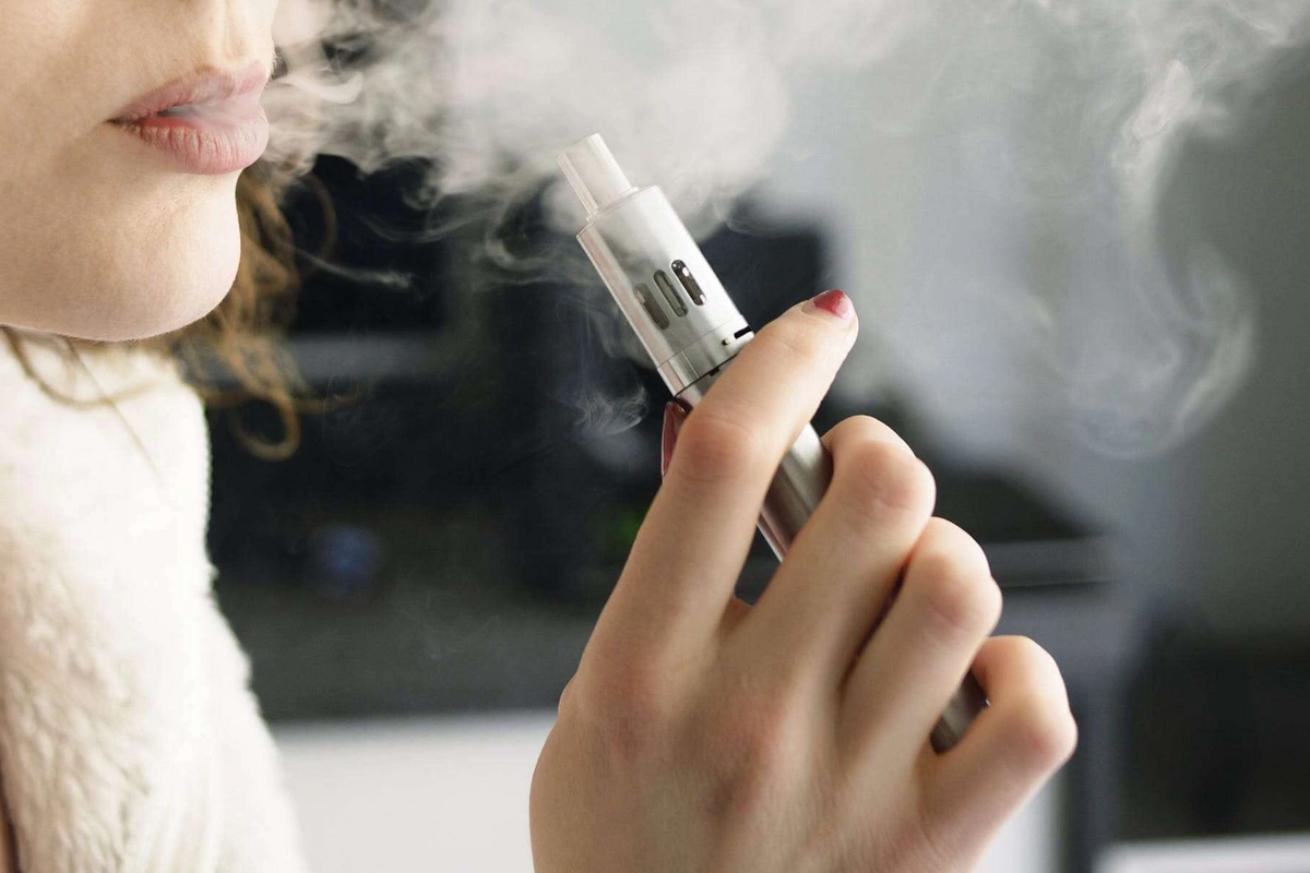 Elektron siqaret qadağası ilə bağlı BƏYANAT