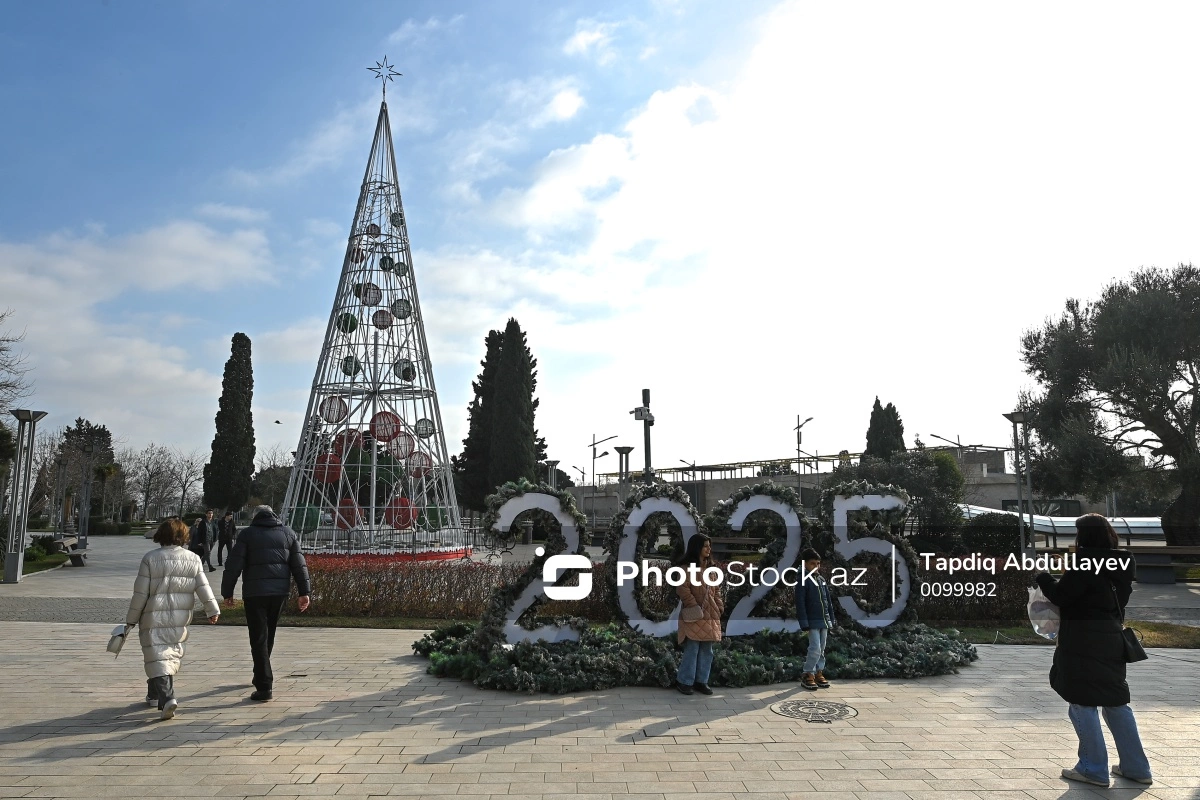 2025-ci ilin son gününün havası açıqlandı