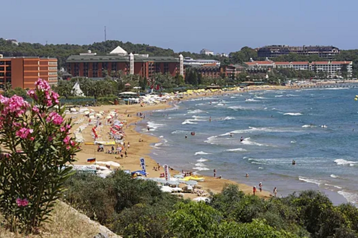 Аномалии в Турции указали на сбывающееся библейское пророчество