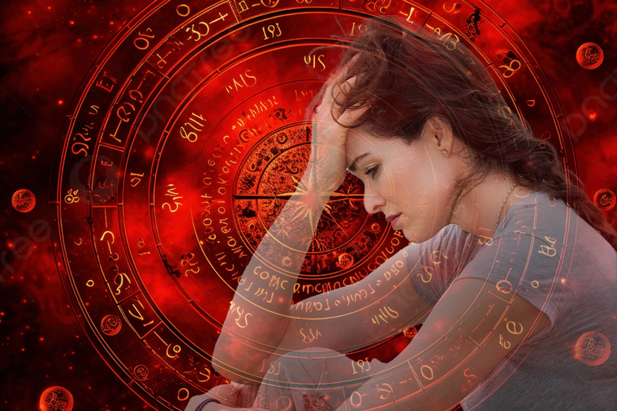 Кого из знаков Зодиака ждут трудности 12 ноября 2025
