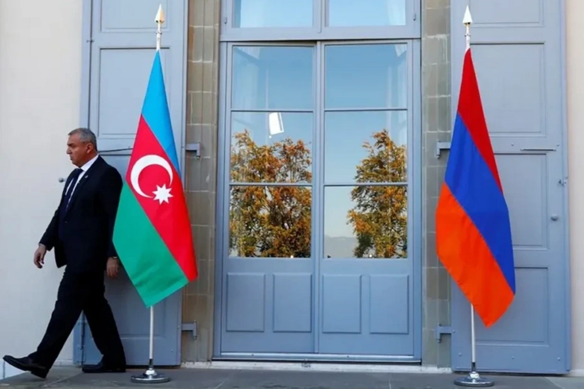 Azərbaycan-Ermənistan sülh prosesi: Qalibin sülh yolu