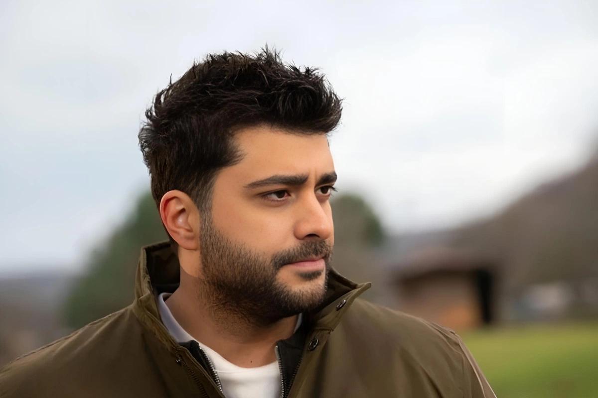 Kızılcık Şerbetinin Fatihi serialdan AYRILDI