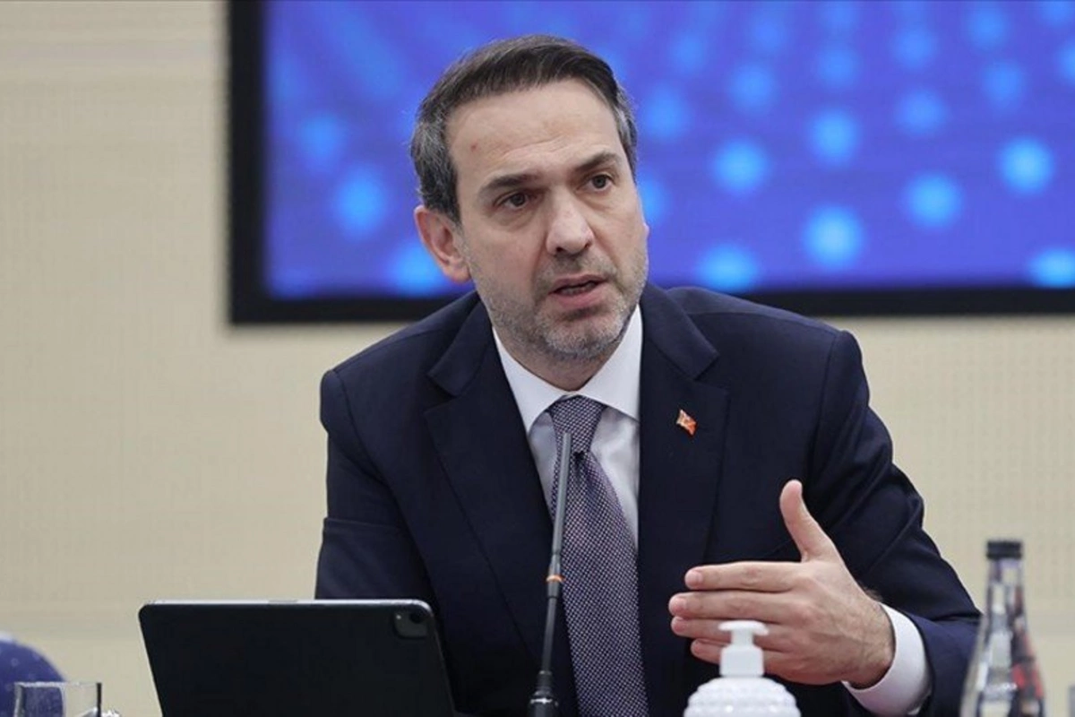Turkey extends an energy helping hand to Syria: new gas contracts on the horizon Turkey extends an energy helping hand to Syria: new gas contracts on the horizon