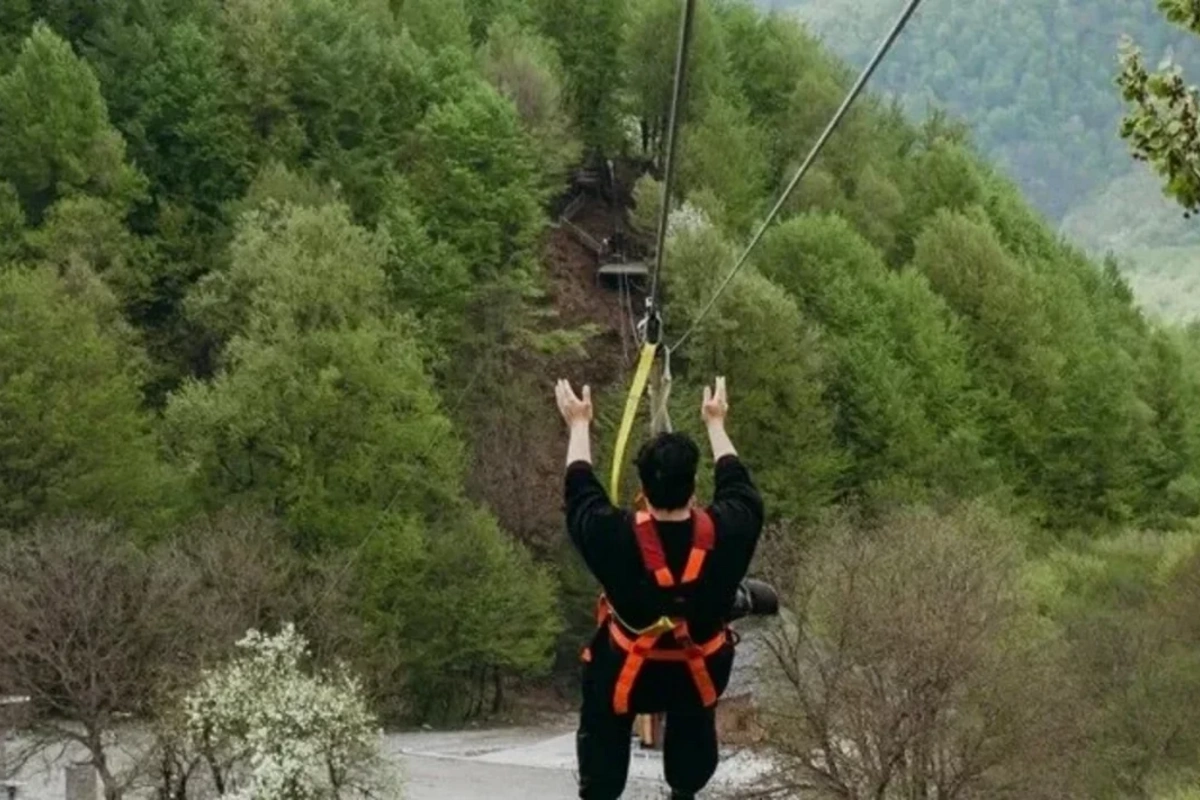 Şəki yaylası faciəsində yeni fakt
