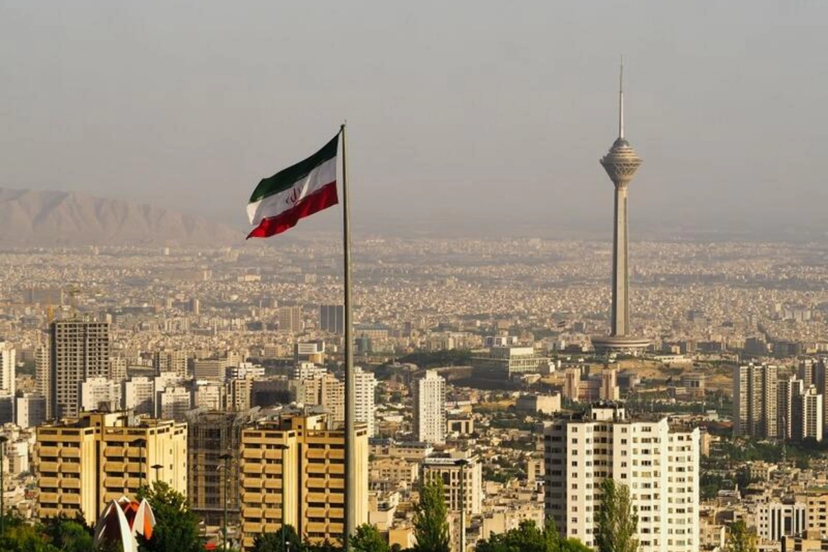 Citizens of Iran have been banned from entering this country