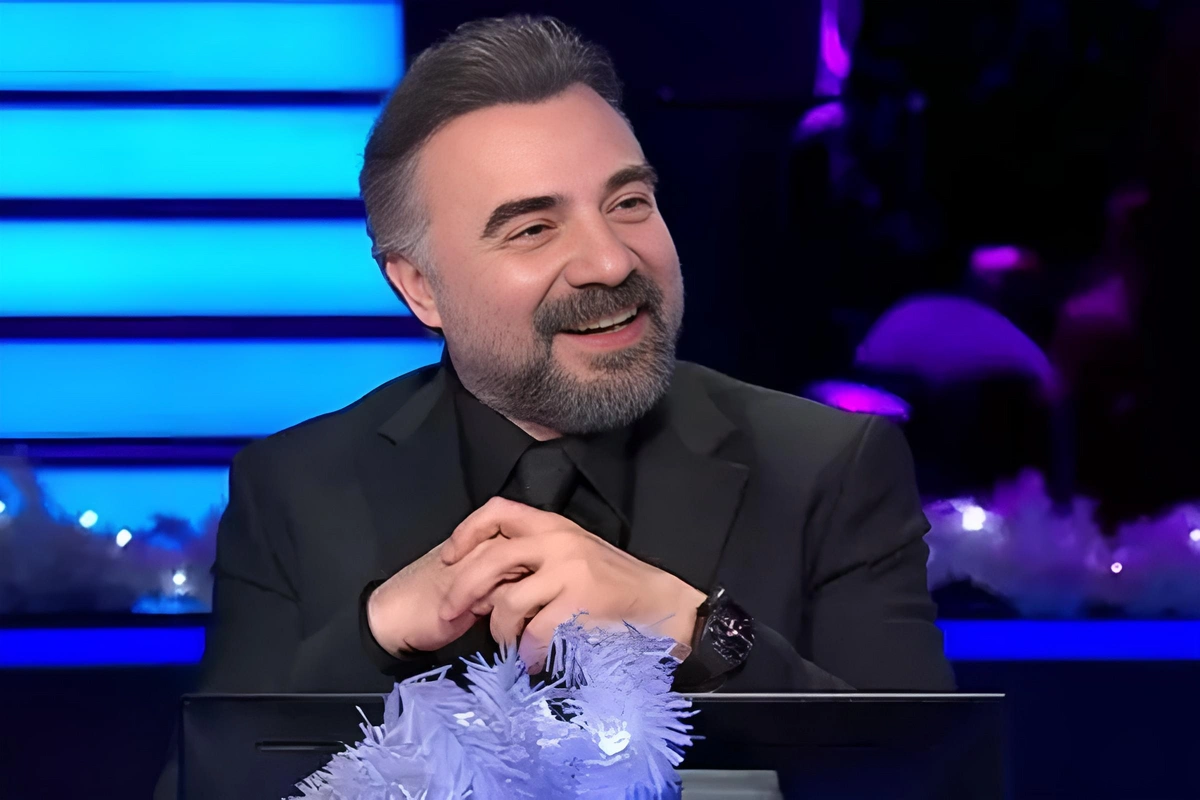 Kim Milyoner Olmaq İstəyir? verilişində maraqlı sual Kim Milyoner Olmaq İstəyir? verilişində maraqlı sual