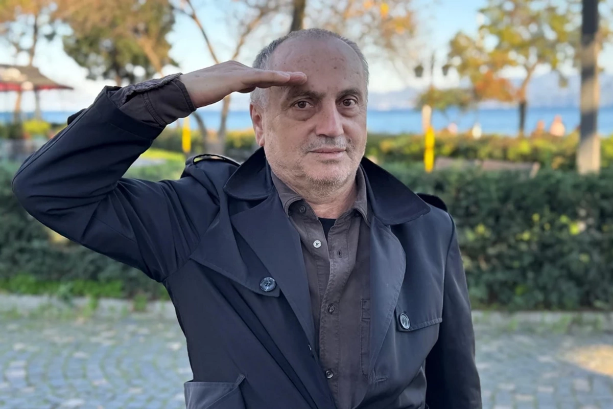 62 yaşlı kişi hərbi xidmətdən yayınan şəxs kimi qeydə alınıb