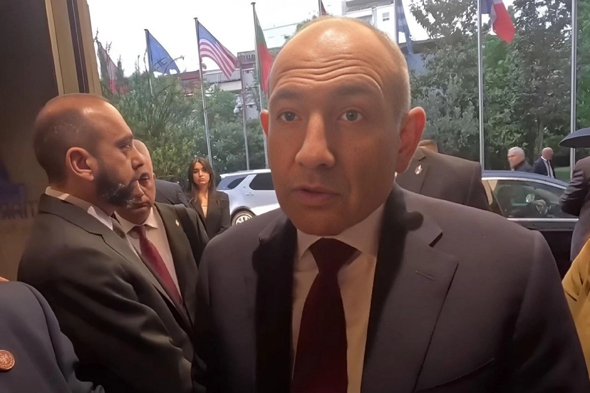 Интервью Пашиняна İctimai TV: что он сказал и что не устраивает Азербайджан?