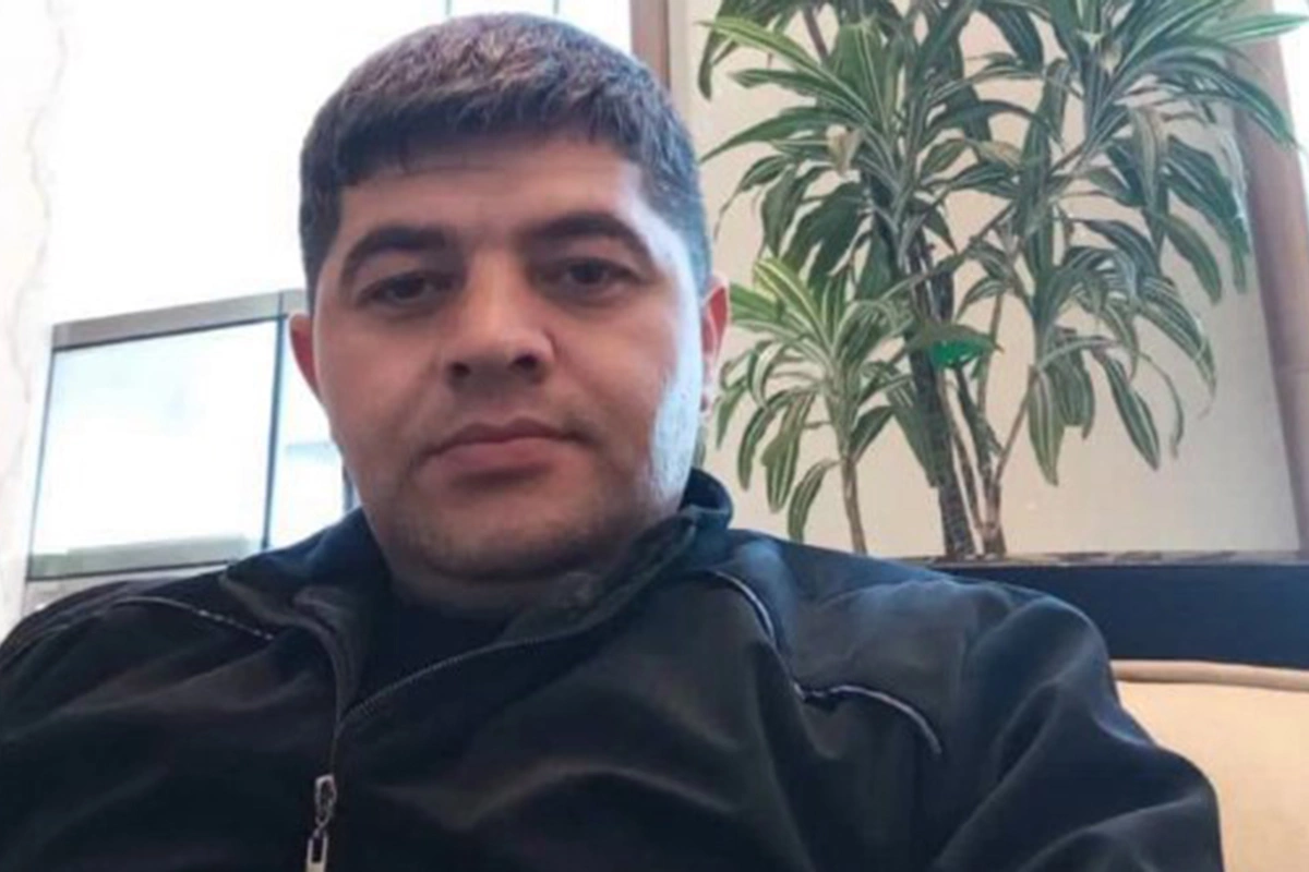 Qazini cərəyan vurub öldürdü