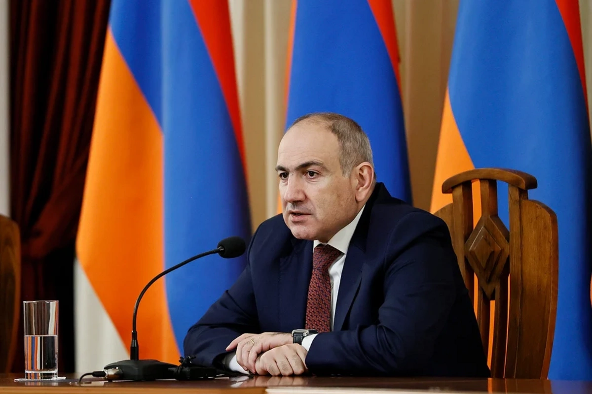 Pashinyan: I welcome the decision to hold the EPC summit in Azerbaijan in 2028 Pashinyan: I welcome the decision to hold the EPC summit in Azerbaijan in 2028
