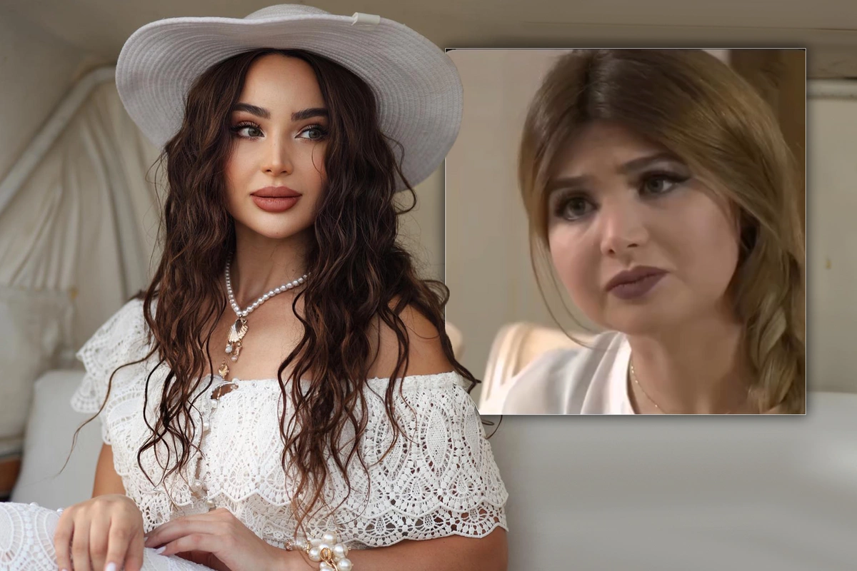 Tənqidlərə cavab verdi: Görünüşümə görə niyə siz məndən çox narahatsınız?