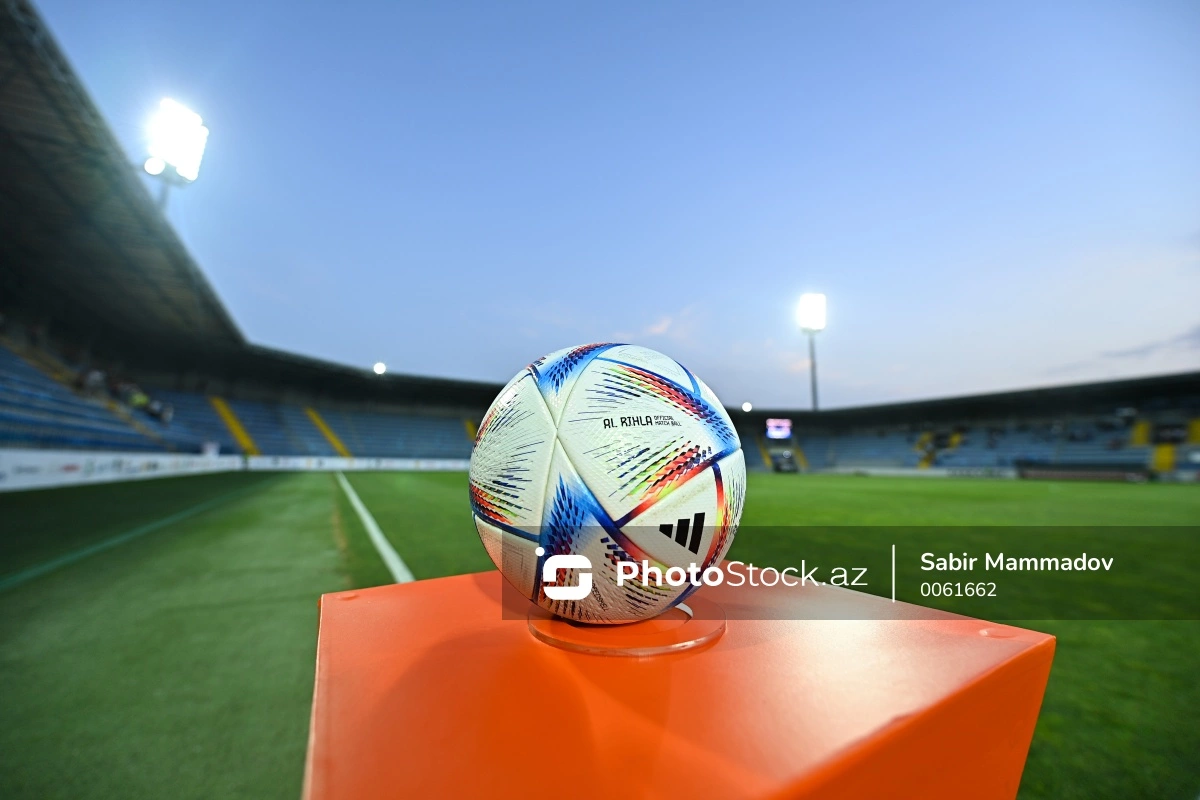 Azərbaycan futbolunda bəzi oyunlar qumara qoyulub - FAKTLAR