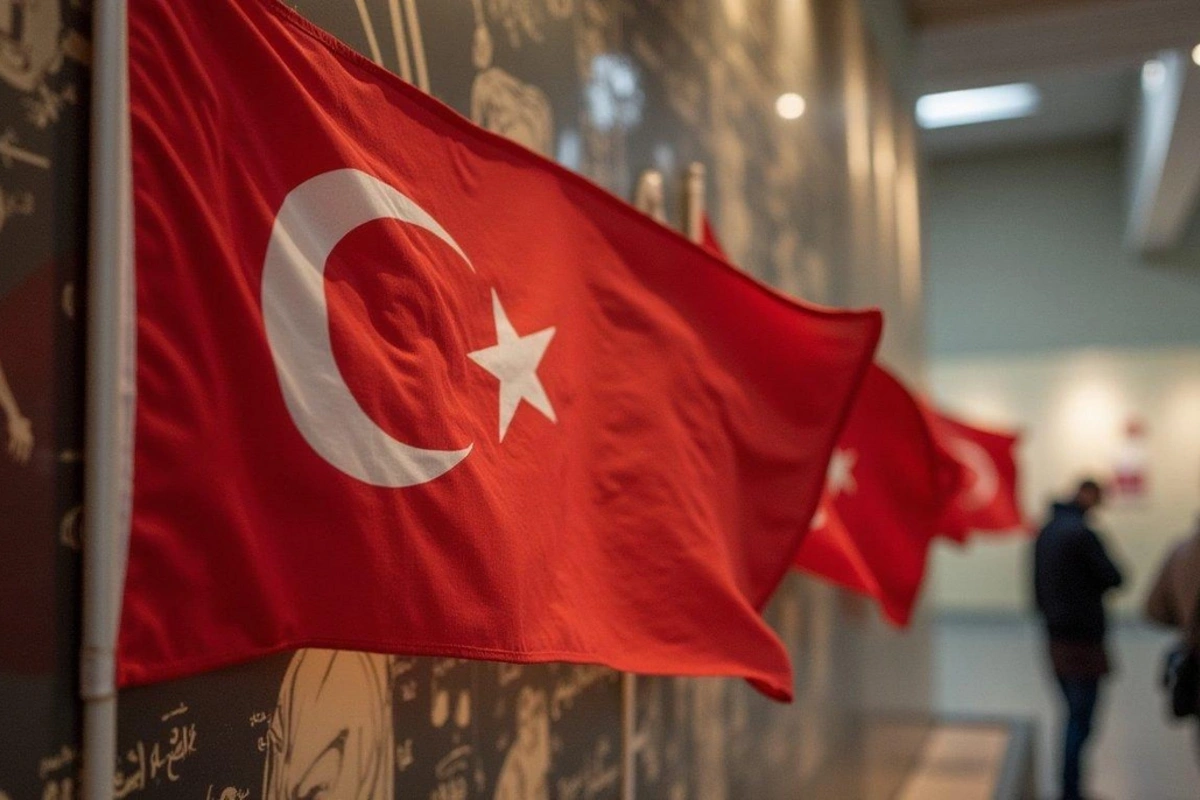 Türk tarixinin şanlı səhifəsi: Çanaqqala döyüşləri muzeyi Azərbaycanda
